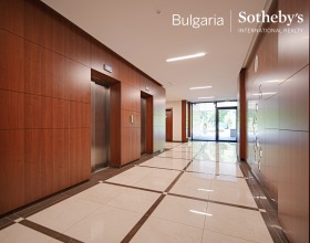 2 bedroom Lozenets, Sofia 15