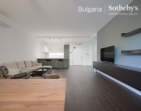 2 bedroom Lozenets, Sofia 4