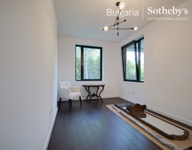 2 bedroom Lozenets, Sofia 13