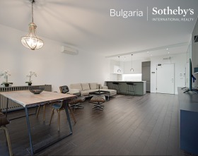 2 bedroom Lozenets, Sofia 2