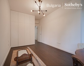 2 camere da letto Lozenets, Sofia 14