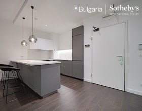 2 bedroom Lozenets, Sofia 6