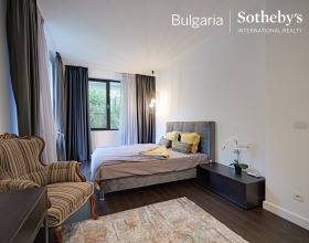 2 bedroom Lozenets, Sofia 8