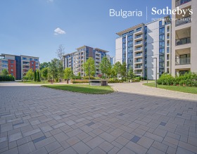 2 bedroom Lozenets, Sofia 16