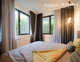 2 camere da letto Lozenets, Sofia 9