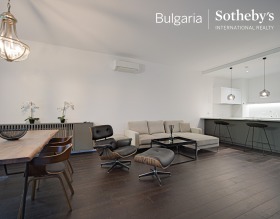 2 bedroom Lozenets, Sofia 3