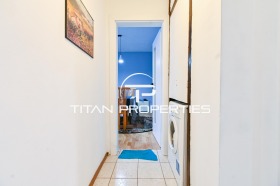 2 bedroom Lozenets, Sofia 10