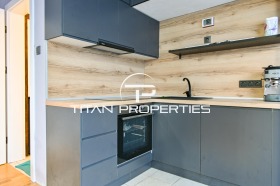 2 bedroom Lozenets, Sofia 5