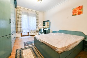 2 bedroom Lozenets, Sofia 9