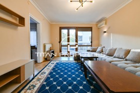 2 bedroom Lozenets, Sofia 2