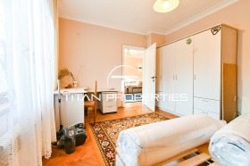 2 camere da letto Lozenets, Sofia 12