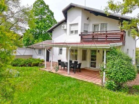 Maison Boyana, Sofia