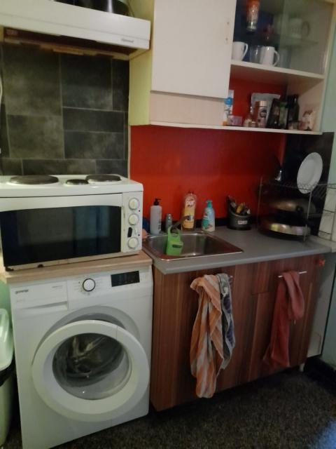 Vuokrattavana  Huone Sofia , Krasna poljana 1 , 20 neliömetriä | 70097171 - kuva [5]
