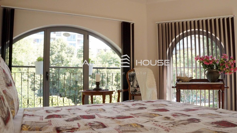 For Rent  1 bedroom Plovdiv , Kamenitsa 1 , 80 sq.m | 43737119 - image [6]