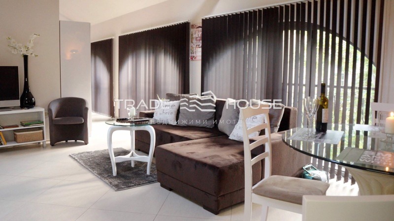 A louer  1 chambre Plovdiv , Kamenitsa 1 , 80 m² | 43737119 - image [3]