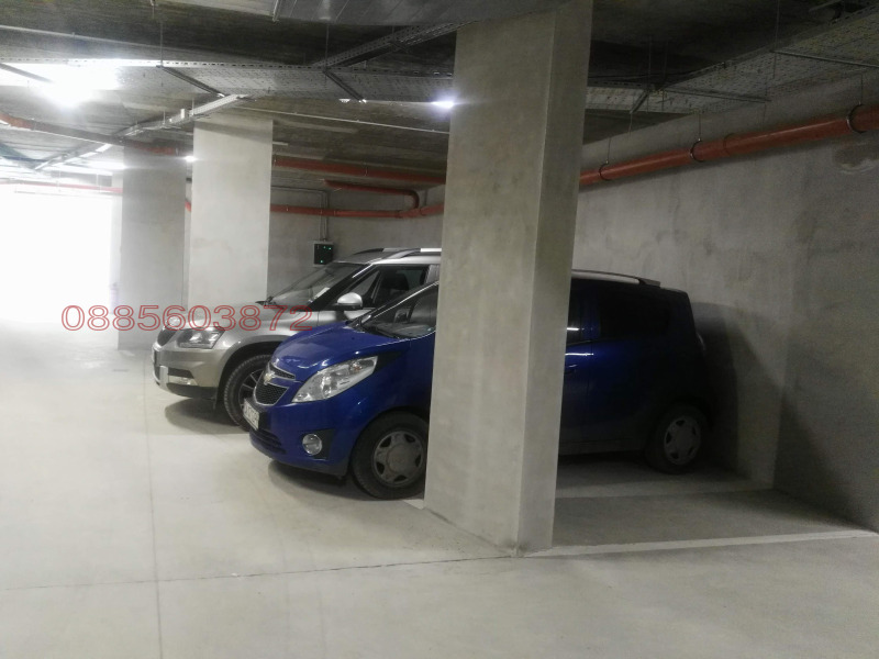 Дава под наем 2-СТАЕН, гр. София, Младост 4, снимка 11 - Апартаменти - 53446580