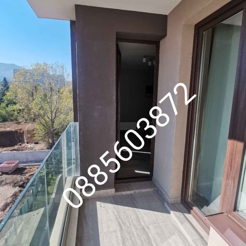 Дава под наем 2-СТАЕН, гр. София, Младост 4, снимка 3 - Апартаменти - 53446580