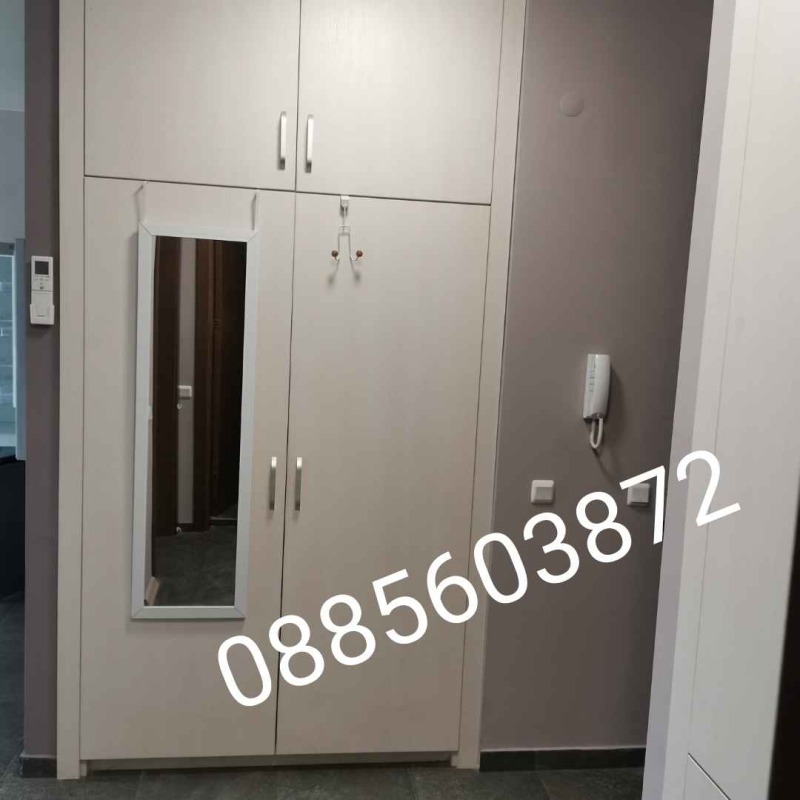 Дава под наем 2-СТАЕН, гр. София, Младост 4, снимка 8 - Апартаменти - 53446580