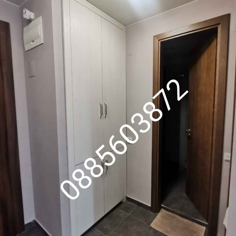 Дава под наем 2-СТАЕН, гр. София, Младост 4, снимка 6 - Апартаменти - 53446580