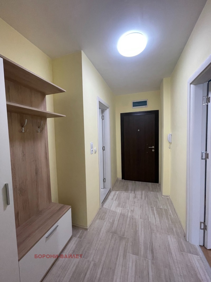 Προς ενοικίαση  1 υπνοδωμάτιο Πλοβδηβ , Χρηστο Σμηρνενσκη , 60 τ.μ | 10294607 - εικόνα [14]