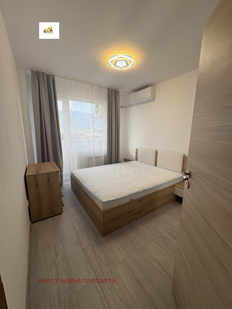 Kiadó  1 hálószoba Sofia , Ovcsa kupel , 60 négyzetméter | 91521800 - kép [4]