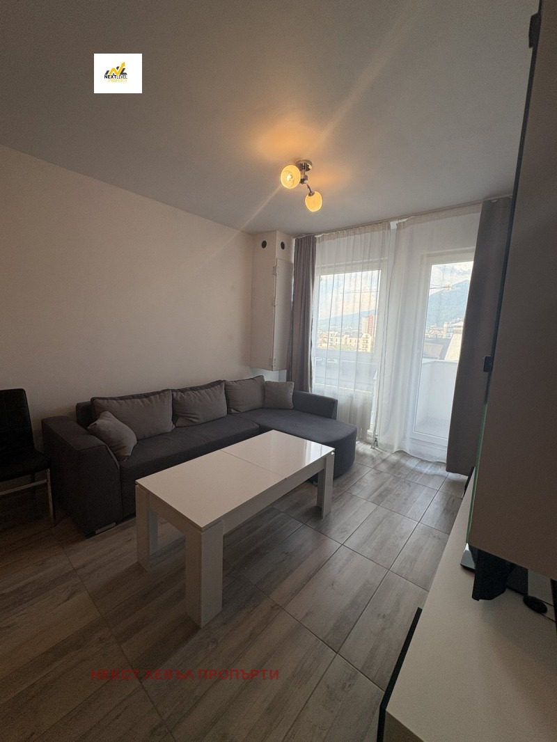 Kiadó  1 hálószoba Sofia , Ovcsa kupel , 60 négyzetméter | 91521800 - kép [2]