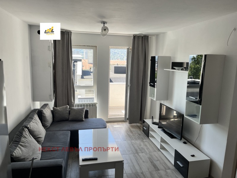 Kiadó  1 hálószoba Sofia , Ovcsa kupel , 60 négyzetméter | 91521800