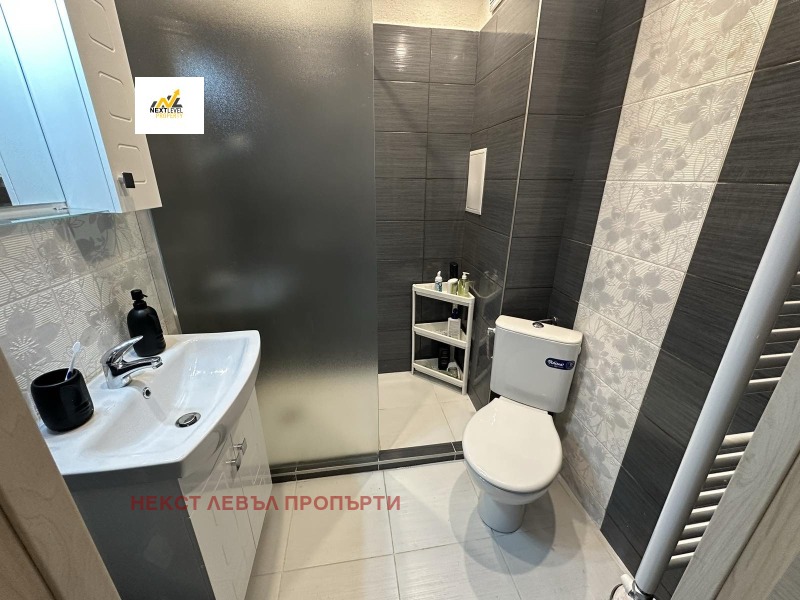 Kiadó  1 hálószoba Sofia , Ovcsa kupel , 60 négyzetméter | 91521800 - kép [4]