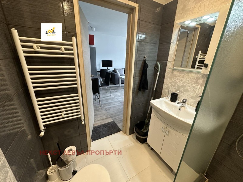 Kiadó  1 hálószoba Sofia , Ovcsa kupel , 60 négyzetméter | 91521800 - kép [5]