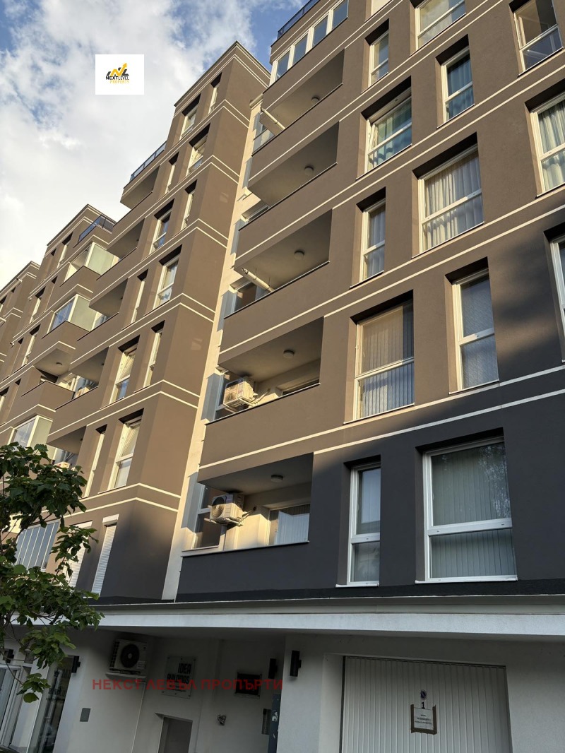 Kiadó  1 hálószoba Sofia , Ovcsa kupel , 60 négyzetméter | 91521800 - kép [11]