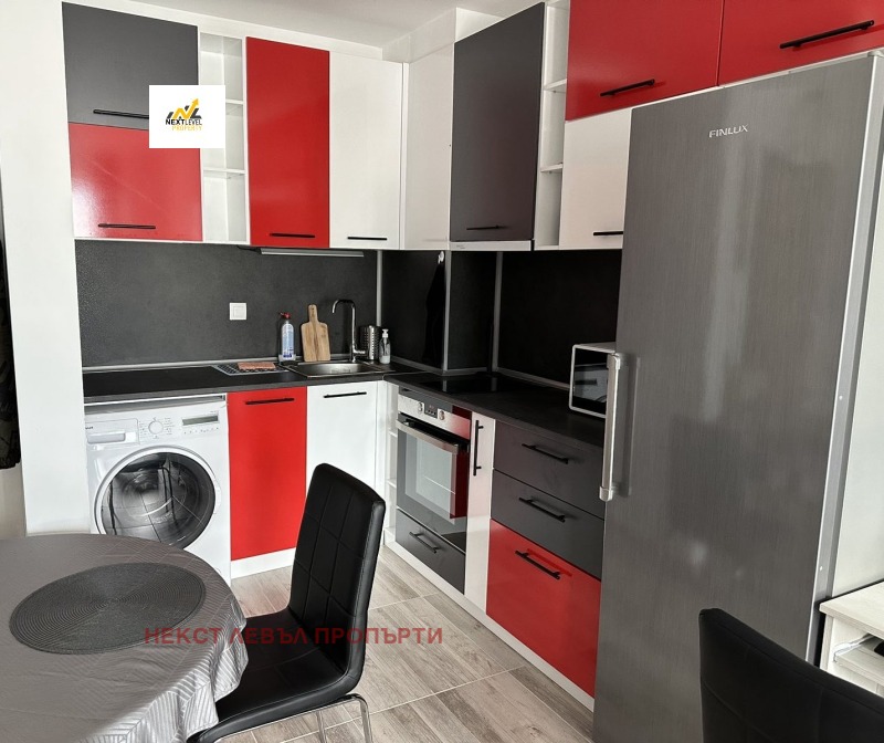 Kiadó  1 hálószoba Sofia , Ovcsa kupel , 60 négyzetméter | 91521800 - kép [2]