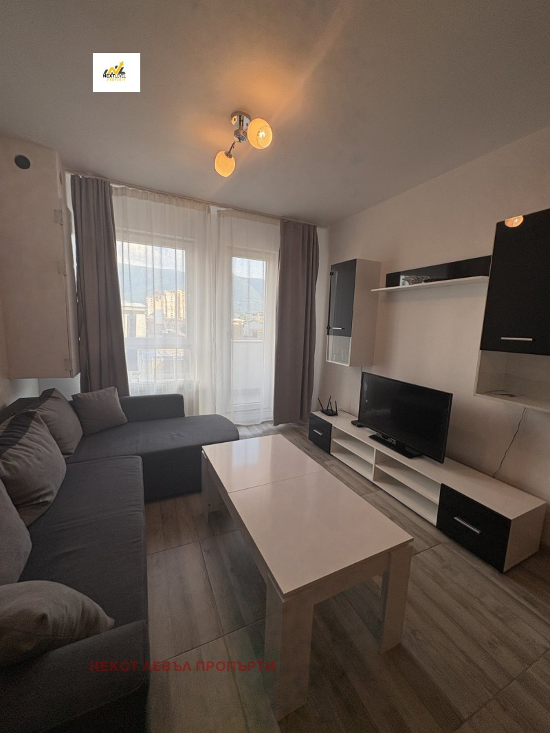 Kiadó  1 hálószoba Sofia , Ovcsa kupel , 60 négyzetméter | 91521800