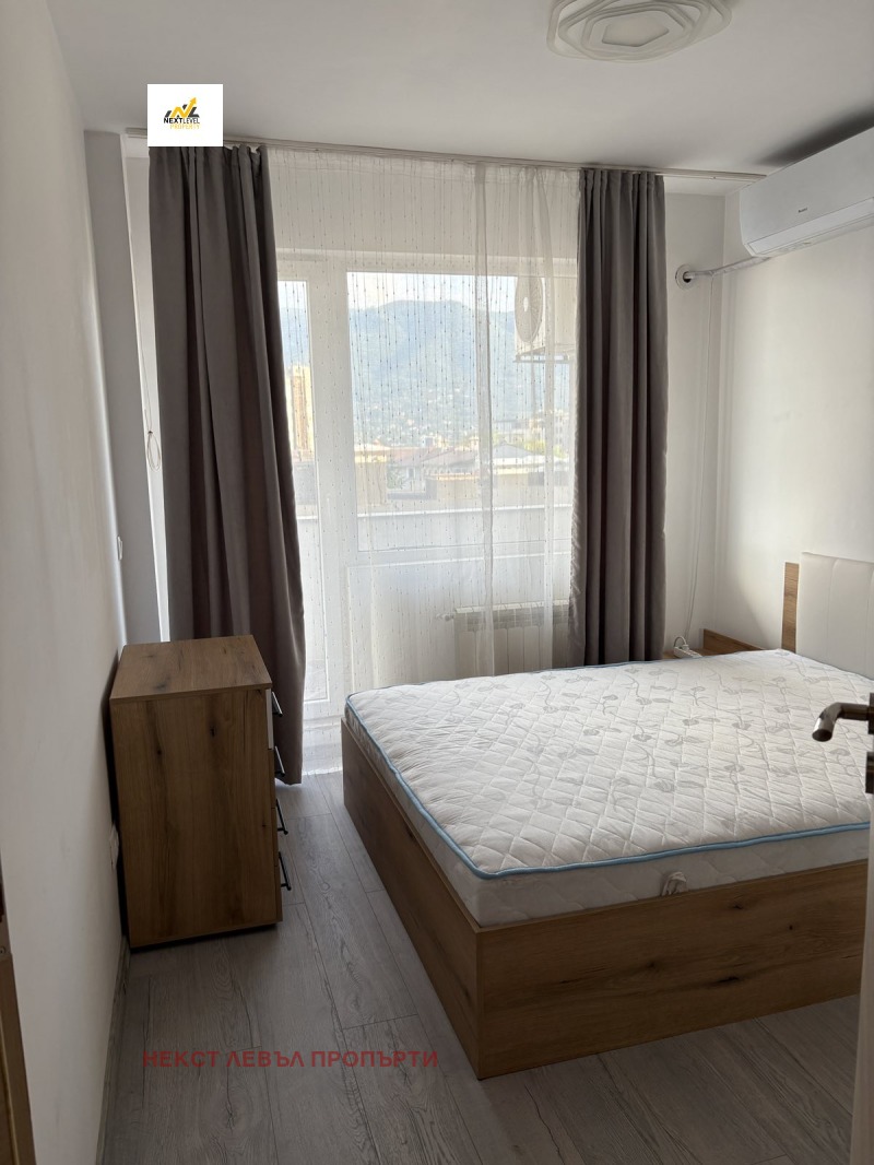 Kiadó  1 hálószoba Sofia , Ovcsa kupel , 60 négyzetméter | 91521800 - kép [5]