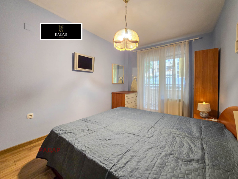 A louer  1 chambre Sofia , Tsentar , 50 m² | 37943065 - image [9]