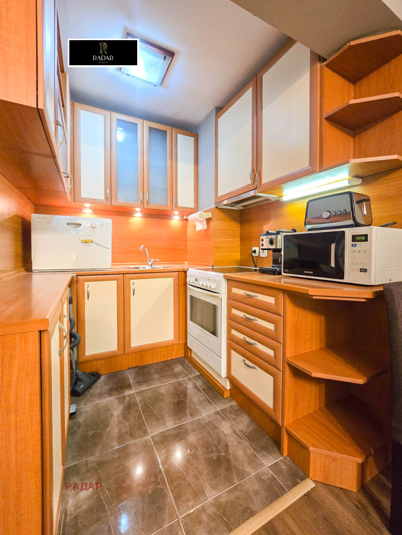 A louer  1 chambre Sofia , Tsentar , 50 m² | 37943065 - image [6]