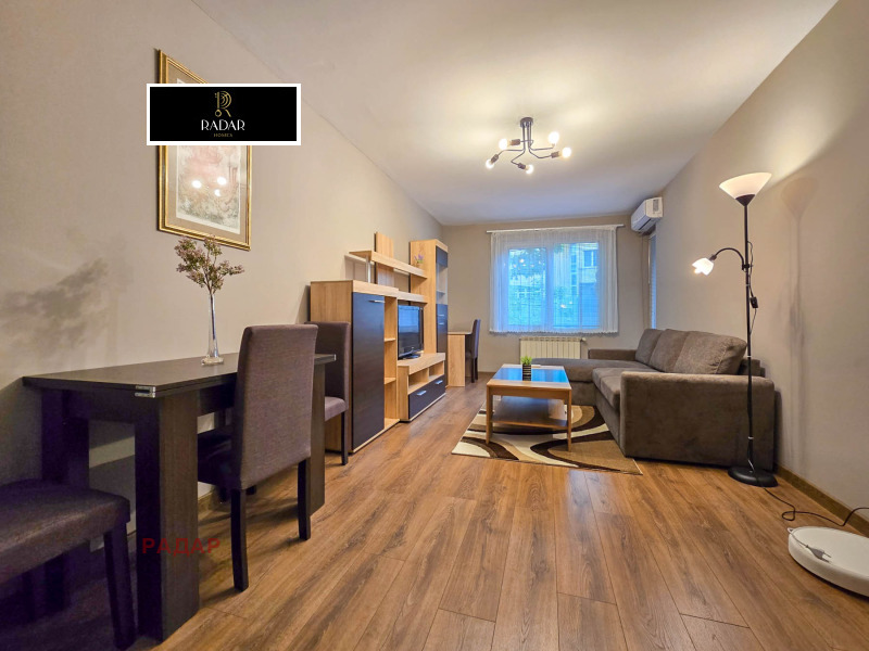 A louer  1 chambre Sofia , Tsentar , 50 m² | 37943065 - image [3]