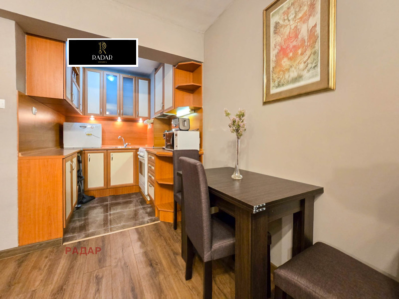 A louer  1 chambre Sofia , Tsentar , 50 m² | 37943065 - image [5]