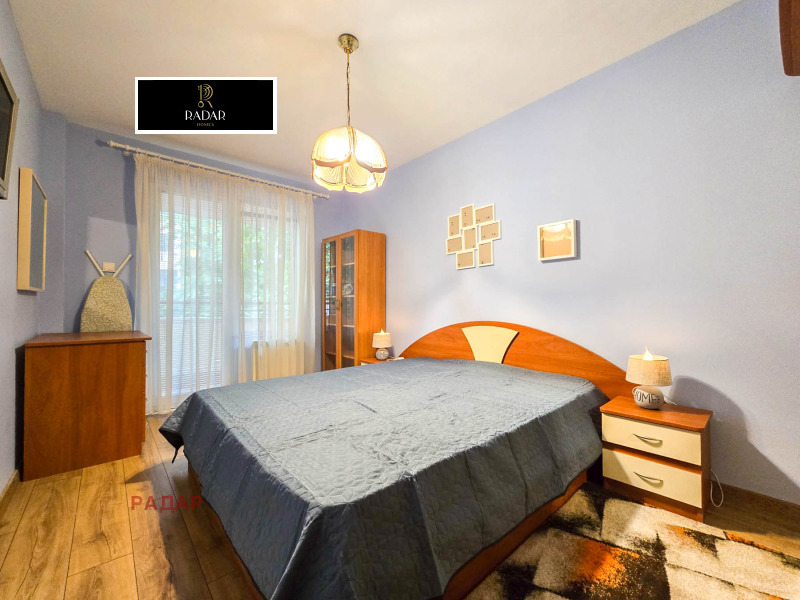A louer  1 chambre Sofia , Tsentar , 50 m² | 37943065 - image [8]