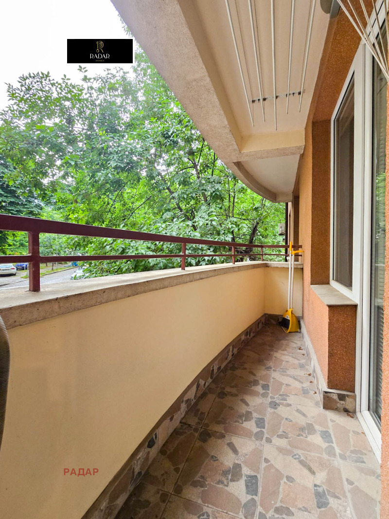 A louer  1 chambre Sofia , Tsentar , 50 m² | 37943065 - image [11]