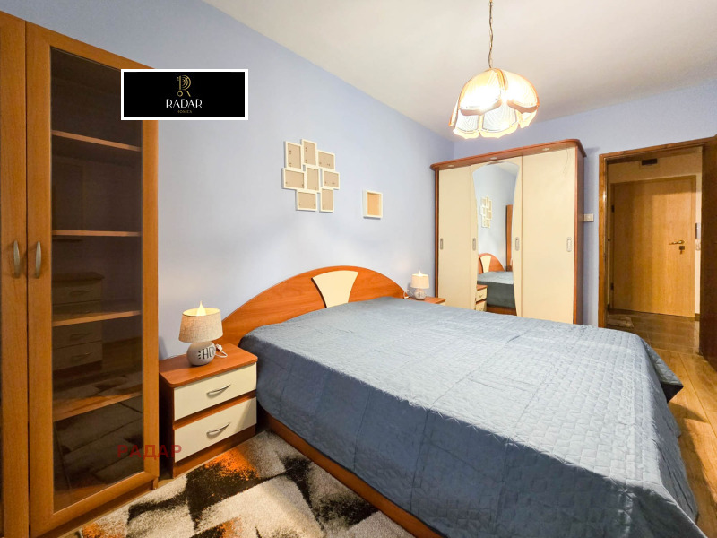 A louer  1 chambre Sofia , Tsentar , 50 m² | 37943065 - image [7]