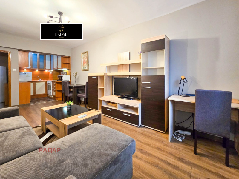 A louer  1 chambre Sofia , Tsentar , 50 m² | 37943065 - image [4]