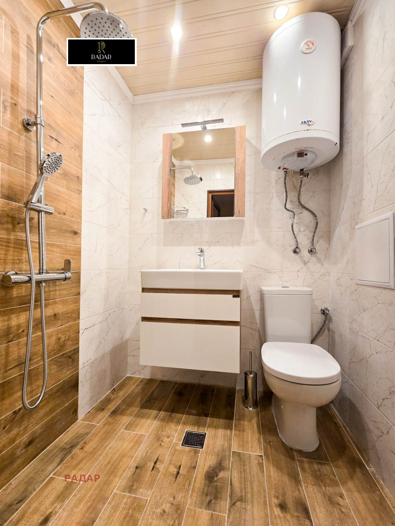 A louer  1 chambre Sofia , Tsentar , 50 m² | 37943065 - image [10]