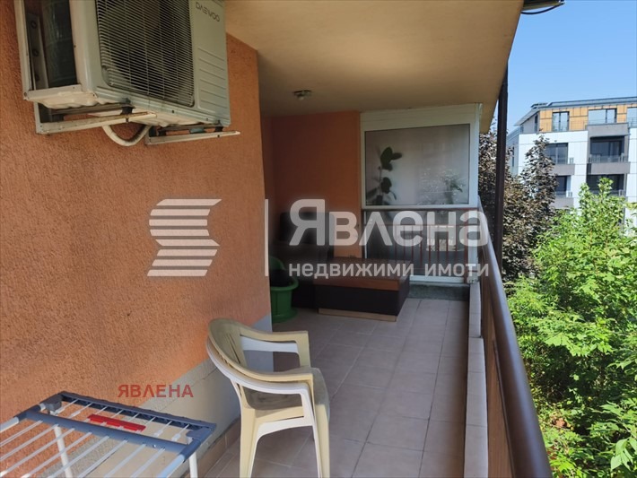 A louer  1 chambre Sofia , Vitocha , 63 m² | 39395637 - image [14]