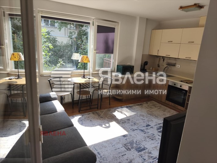 A louer  1 chambre Sofia , Vitocha , 63 m² | 39395637 - image [10]