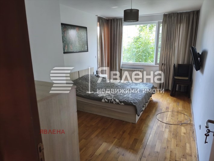 Под наем 2-СТАЕН, град София, Витоша • 610 € • 49390679 — Holmes.bg