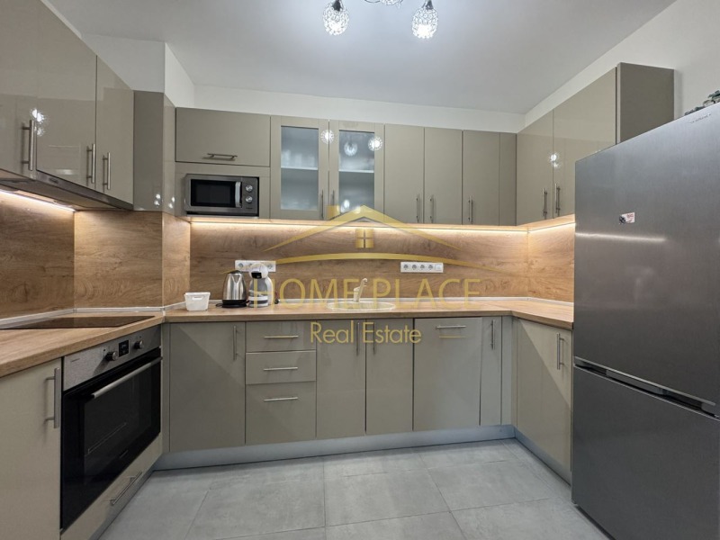 En renta  1 dormitorio Varna , Tsentar , 60 metros cuadrados | 63666016 - imagen [2]