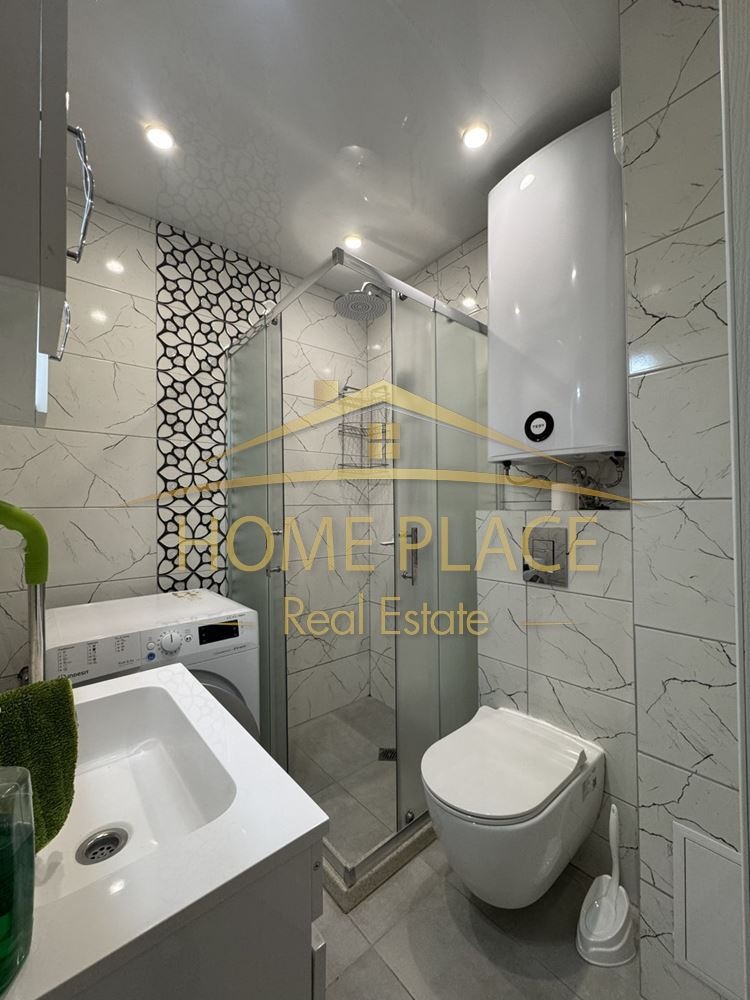 En renta  1 dormitorio Varna , Tsentar , 60 metros cuadrados | 63666016 - imagen [10]