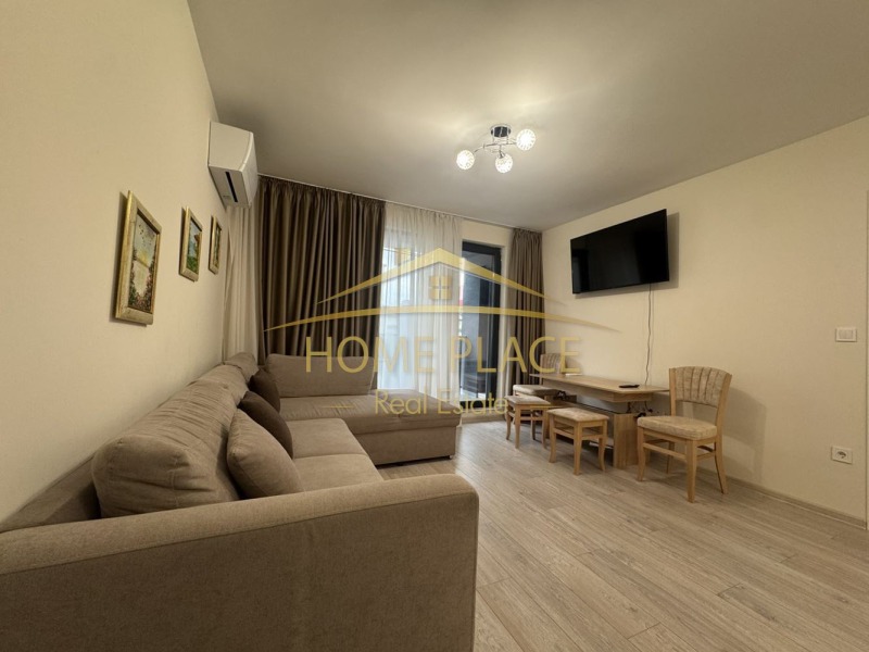 En renta  1 dormitorio Varna , Tsentar , 60 metros cuadrados | 63666016 - imagen [4]