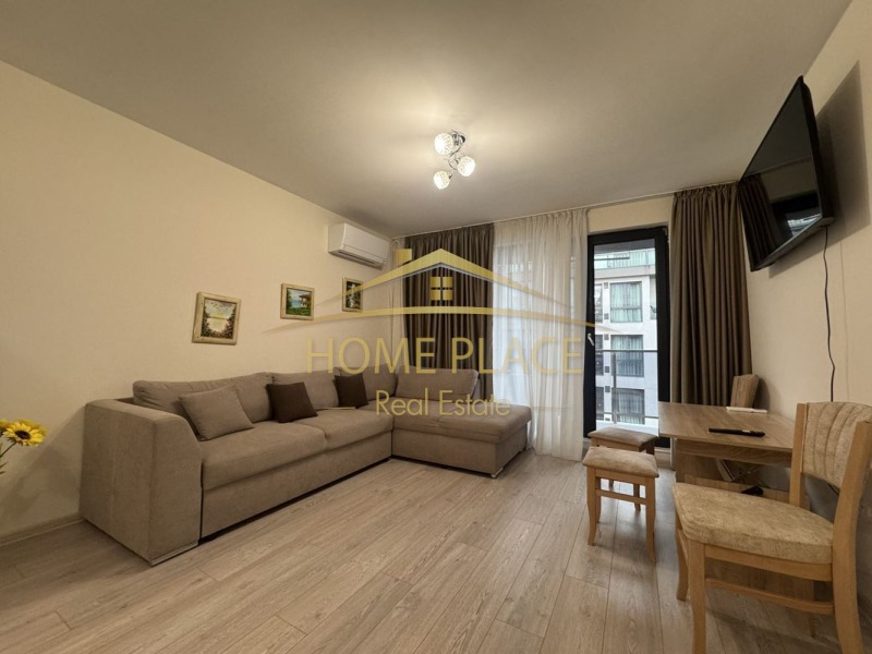 En renta  1 dormitorio Varna , Tsentar , 60 metros cuadrados | 63666016 - imagen [3]