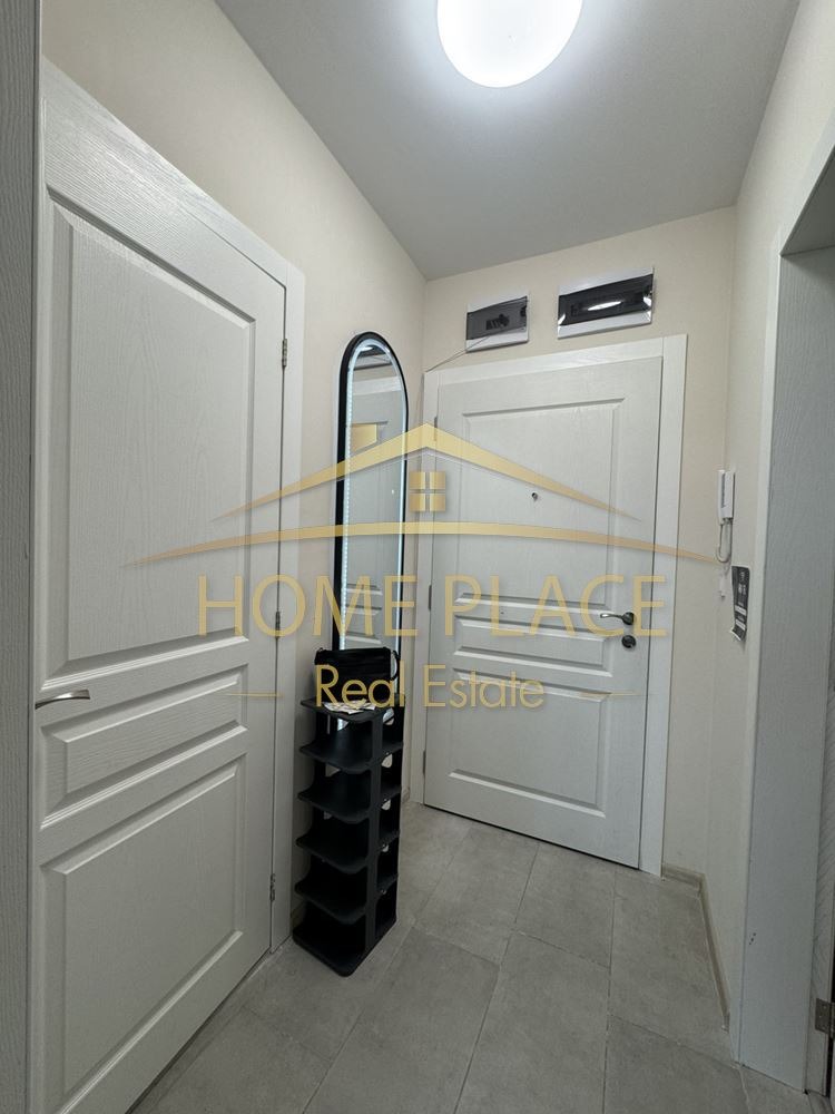 En renta  1 dormitorio Varna , Tsentar , 60 metros cuadrados | 63666016 - imagen [6]